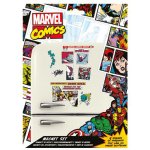 Epee Merch Sada magnetek Marvel – Hledejceny.cz