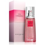 Givenchy Live Irrésistible Rosy Crush parfémovaná voda dámská 30 ml – Hledejceny.cz