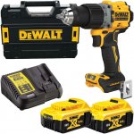 DeWalt DCD805P2T – Zboží Dáma