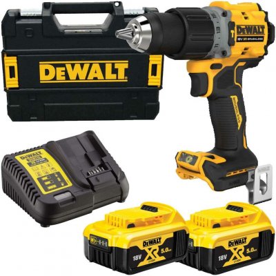 DeWalt DCD805P2T – Zboží Dáma
