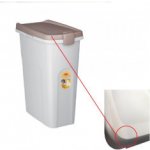 Kontejner na krmivo Fusto 25 l – Zboží Dáma