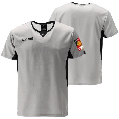 Spalding Offizielles BVRP Referee T-shirt Dres – Zboží Dáma