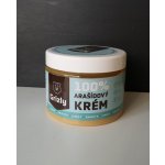 Grizly Arašídový krém jemný 500 g – Sleviste.cz