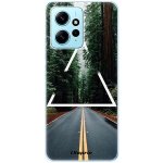 Pouzdro iSaprio - Triangle 01 - Xiaomi Redmi Note 12 5G – Zboží Živě