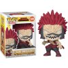 Sběratelská figurka Funko Pop! My Hero Academia Eijiro Unbreakable 9 cm