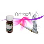 Slow-Natur Essential vonný olej Antitabak 10 ml – Hledejceny.cz