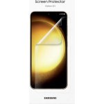Ochranná fólie Samsung Galaxy S23 - originál – Zboží Mobilmania