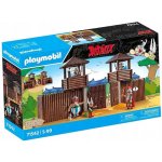 Playmobil 71542 Asterix: Římský tábor – Zboží Dáma