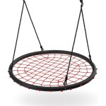 Nils Camp houpačka NB5038 červená – Zboží Dáma