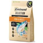 Eminent Selection Sensitive Fish & Insect 12 kg – Hledejceny.cz