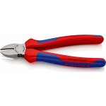 Knipex 70 02 180 kleště štípací boční – Zbozi.Blesk.cz