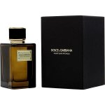 Dolce & Gabbana Velvet Black Patchouli parfémovaná voda unisex 150 ml – Hledejceny.cz