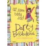 Darcy Burdocková : Už jsem tady zas – Sleviste.cz