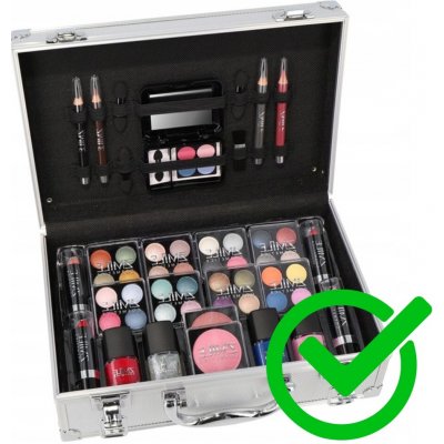Makeup Trading Everybody´s Darling Complete Makeup Palette – Zboží Dáma