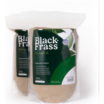 Black Frass PREMIUM 16,8 l – Zbozi.Blesk.cz