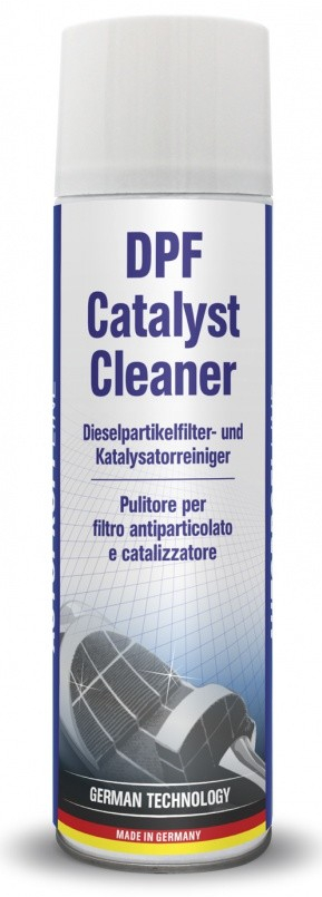 Autoprofi Pěnový Čistič DPF/Katalyzátoru 400 ml