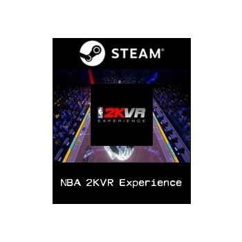 NBA 2KVR Experience