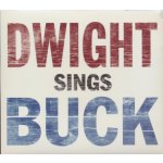 Yoakam Dwight - Dwight Sings Buck CD – Hledejceny.cz