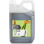 STIHL Řetězový olej BioPlus 5 l | Zboží Auto