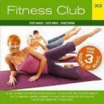 Cover It Up Band - Fitness Club - Step Dance, Rock, Stretc CD – Hledejceny.cz