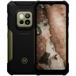 myPhone Hammer Construction 2 5G Thermal Green – Hledejceny.cz