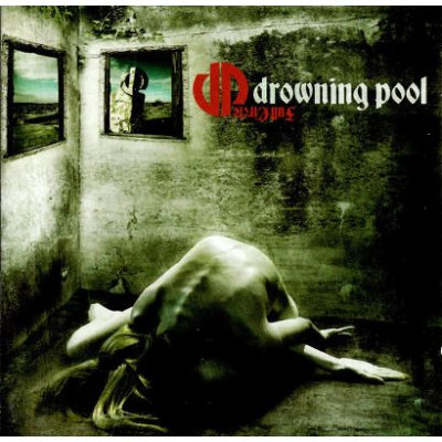 Drowning Pool - Full Circle CD – Zboží Mobilmania