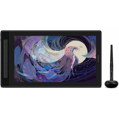 Huion Kamvas Pro 16 2.5K – Hledejceny.cz