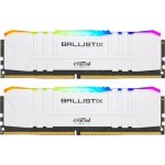 Crucial Ballistix RGB DDR4 32GB (2x16GB) 3000MHz CL15 BL2K16G30C15U4WL – Hledejceny.cz