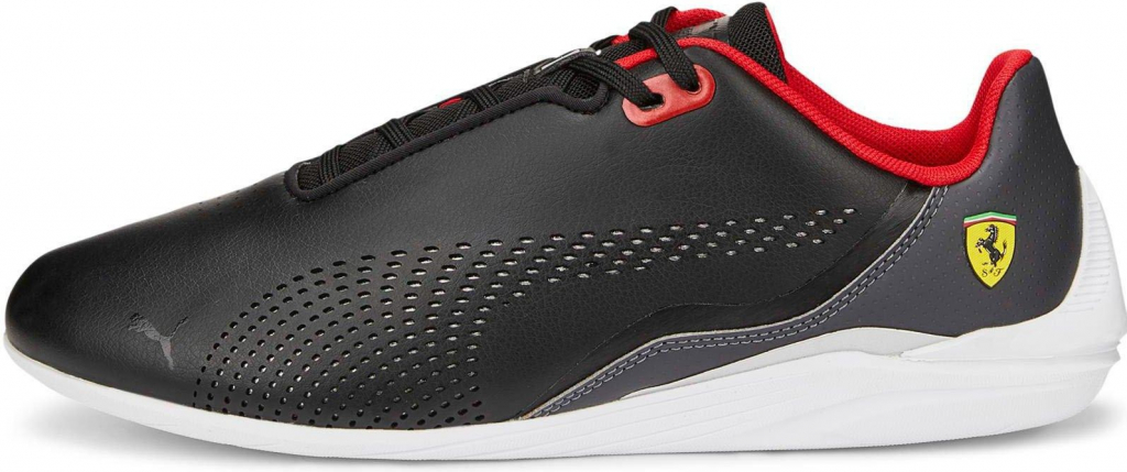 Puma Ferrari Drift Cat Decima 307193-04 černé