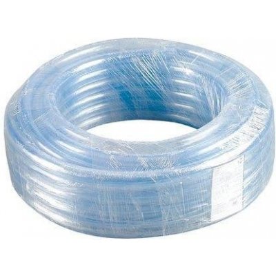 Vágner Pool Hadice transparentní 18/23 mm, 25 m. – Zboží Mobilmania