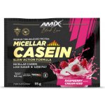 Amix Black Line Micellar Casein 35g – Hledejceny.cz