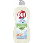 Pur Balsam Aloe Vera 450 ml – Zboží Dáma