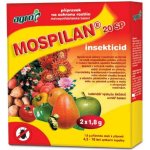 Lovela MOSPILAN 20SP 3x2,4g – Sleviste.cz