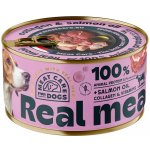 Meat Care Real Meal hovězí 400 g – Zbozi.Blesk.cz