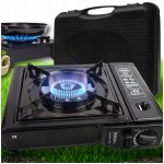 Alpen Camping TYROL – Zboží Dáma