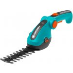 Gardena ComfortCut Li 9888-20 – Sleviste.cz