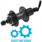 Shimano Deore FH-M475 – Zboží Dáma