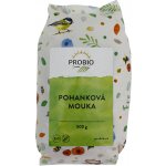 Bioharmonie Pohanková mouka hladká 0,5 kg – Zboží Dáma