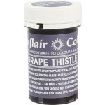 Sugarflair Gelová barva Grape Thistle 25 g – Hledejceny.cz