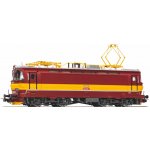 Piko Elektrická lokomotiva Laminátka 240 Slovakia V zvuk H0 51951 – Zboží Mobilmania