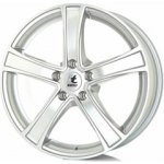 itWheels EMMA 6,5x16 5x105 ET38 silver | Zboží Auto