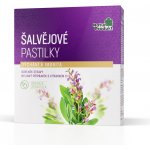 Naturprodukt Šalvejové 20 pastilek – Hledejceny.cz