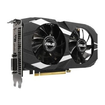 Asus DUAL-GTX1650-4G 90YV0CV3-M0NA00