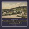 Mapa a průvodce Priessnitzovy léčebné lázně Jeseník v proměnách staletí