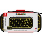 PDP Travel Case - Super Star Glow in the Dark - Nintendo Switch – Hledejceny.cz