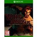 The Wolf Among Us