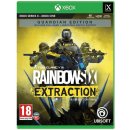 Hry na Xbox One Tom Clancys Rainbow Six: Extraction (Guardian Edition)
