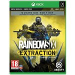 Tom Clancys Rainbow Six: Extraction (Guardian Edition) – Zbozi.Blesk.cz