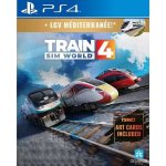 Train Sim World 4 – Zboží Živě