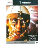tommy DVD – Zboží Mobilmania
